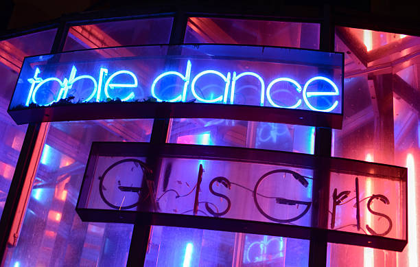 Learn How to Indulge in Exclusive Perks at Dallas Strip ClubsVIP lounges