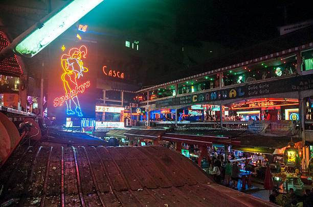 Uncover the Luxurious World of VIP Experiences at Dallas Strip Clubs
