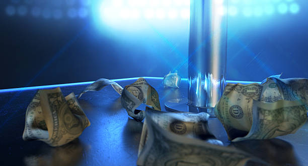 The luxurious and exclusive VIP experience at Dallas strip clubs