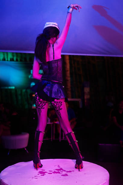 What perks come with VIP status at top Dallas strip clubs?