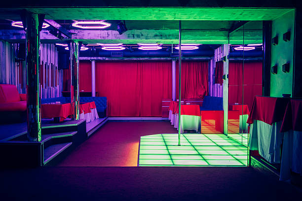 Elevate Your Nightlife with a VIP Package at Dallas Strip Clubs